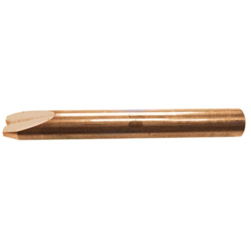 GYS 049789 Elektrode für Wellendraht, Gelb GYS 049789 Elektrode für Wellendraht, Gelb von GYS