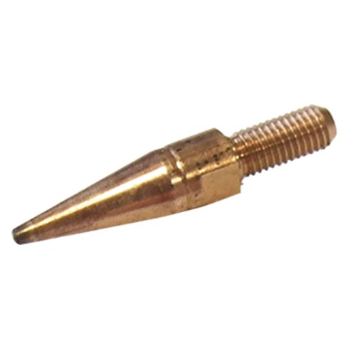 GYS 050839 Zugelektrode - 5 Stück - für der QuickmSpot Air Gun von Toparc