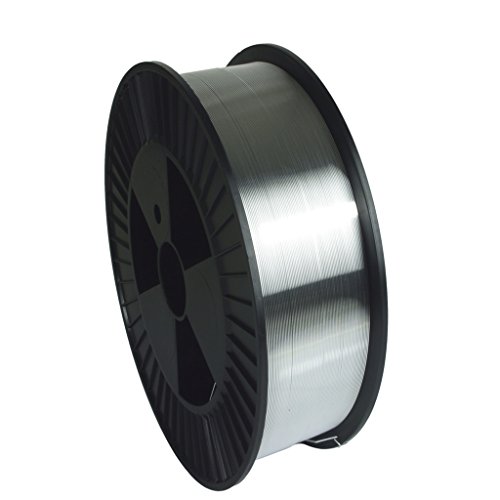 Massivdrahtspule - Alu - AlMg3 - Ø 200 mm - Ø 1,2 mm - 2 kg Massivdrahtspule - Alu - AlMg3 - Ø 200 mm - Ø 1,2 mm - 2 kg von GYS