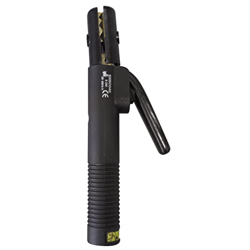 GYS Elektrodenhalter Shark - 300 A - lose, 1 Stück, 50 mm², 043510 GYS Elektrodenhalter Shark - 300 A - lose, 1 Stück, 50 mm², 043510 von GYS