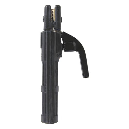 GYS Elektrodenhalter Shark - 500 A - 95 mm², 1 Stück, 043718 GYS Elektrodenhalter Shark - 500 A - 95 mm², 1 Stück, 043718 von GYS
