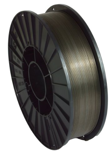 GYS Fülldrahtrolle ohne Gas, Durchmesser 200 mm, 4,5 kg GYS Fülldrahtrolle ohne Gas, Durchmesser 200 mm, 4,5 kg von GYS
