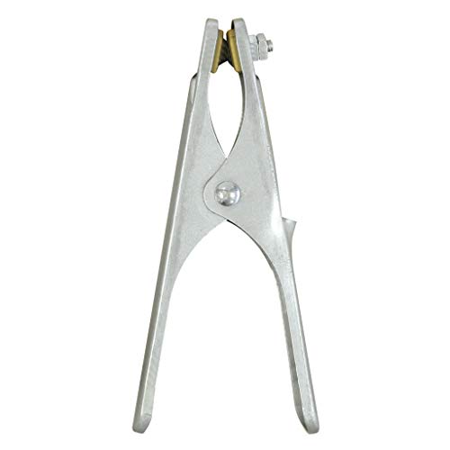 GYS 150/200 A Schweißen Earth Clamp geeignet für MMA/MIG/TIG Schweißen GYS 150/200 A Schweißen Earth Clamp geeignet für MMA/MIG/TIG Schweißen von GYS