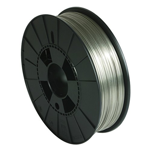 GYS 86579 Massivdrahtrolle Edelstahl 308LSi, Durchmesser 200 mm, 5 kg, Durchmesser 0,8 mm, gelb GYS 86579 Massivdrahtrolle Edelstahl 308LSi, Durchmesser 200 mm, 5 kg, Durchmesser 0,8 mm, gelb von GYS