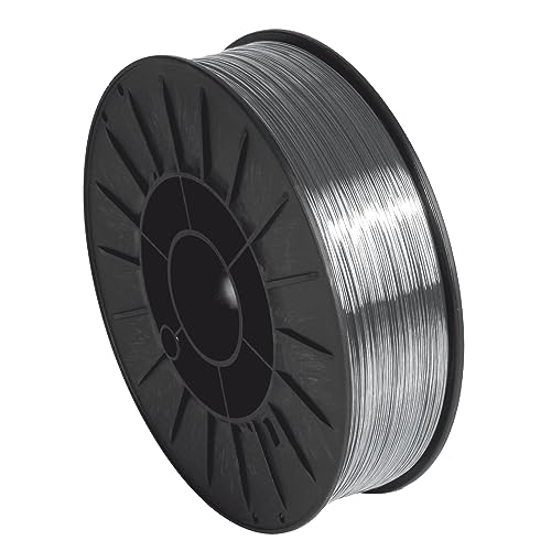 GYS Massivdrahtspule, Durchmesser 200 mm, Aluminium, ALSi 5, 1,2-2 Kg, 086159 GYS Massivdrahtspule, Durchmesser 200 mm, Aluminium, ALSi 5, 1,2-2 Kg, 086159 von GYS