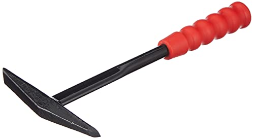 GYS Schlackehammer 260 aus geschmiedetem Stahl - Blister, 1 Stück, 240 g, 044159 von Toparc