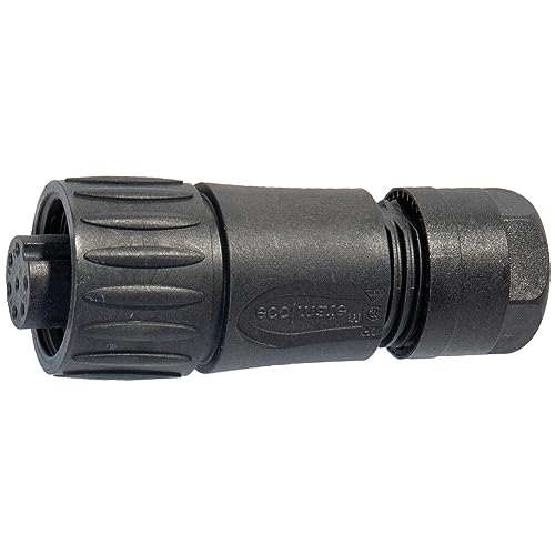 GYS - WEIBLICHER STECKER 7 PIN - TYP AMPHENOL - 064379 GYS - WEIBLICHER STECKER 7 PIN - TYP AMPHENOL - 064379 von GYS