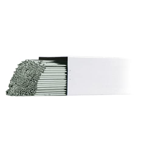 GYS WIG Schweißstäbe, Edelstahl, Länge 1 m, Durchmesser 2,0 mm, 316LSi GYS WIG Schweißstäbe, Edelstahl, Länge 1 m, Durchmesser 2,0 mm, 316LSi von GYS