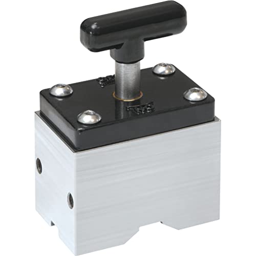 Magnet-Schweißwinkel MAGNETIC D70.90M - abschaltbar von GYS