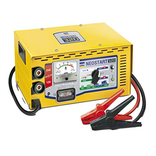 NEOSTART 320 NEOSTART 320 von GYS