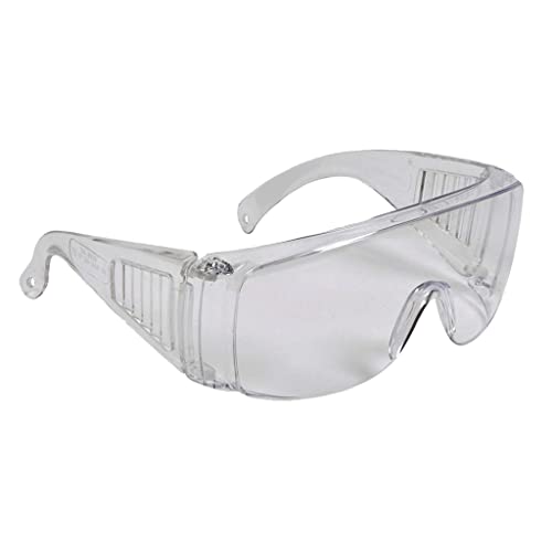 Schleiferschutzbrille - Blister Schleiferschutzbrille - Blister von GYS