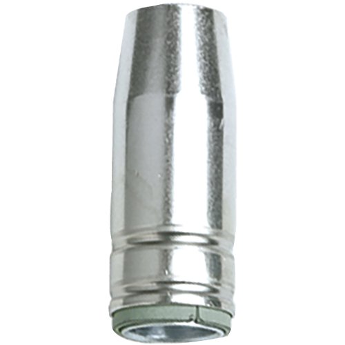zylindrische Düse - Ø 16 mm - für MIG-Brenner 150 A - Alu - 3 Stück zylindrische Düse - Ø 16 mm - für MIG-Brenner 150 A - Alu - 3 Stück von GYS