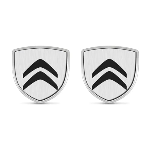 GYUHEDR Auto Aufkleber, für Citroen C1 C2 C3 Grand C4 Picasso C4L VTS C-Elysee DS Autoaufkleber Wasserdicht Kratzschutz Sticker Auto Personalisierte Dekor Autoaufkleber,A GYUHEDR Auto Aufkleber, für Citroen C1 C2 C3 Grand C4 Picasso C4L VTS C-Elysee DS Autoaufkleber Wasserdicht Kratzschutz Sticker Auto Personalisierte Dekor Autoaufkleber,A von GYUHEDR
