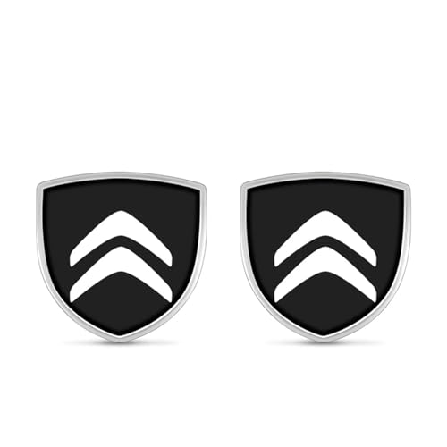GYUHEDR Auto Aufkleber, für Citroen C1 C2 C3 Grand C4 Picasso C4L VTS C-Elysee DS Autoaufkleber Wasserdicht Kratzschutz Sticker Auto Personalisierte Dekor Autoaufkleber,B GYUHEDR Auto Aufkleber, für Citroen C1 C2 C3 Grand C4 Picasso C4L VTS C-Elysee DS Autoaufkleber Wasserdicht Kratzschutz Sticker Auto Personalisierte Dekor Autoaufkleber,B von GYUHEDR