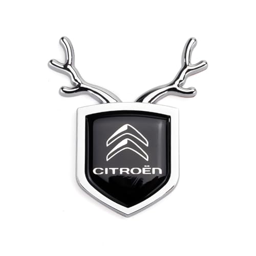 GYUHEDR Auto Aufkleber, für Citroen C4 C5 C6 Autoaufkleber Wasserdicht Kratzschutz Sticker Auto Personalisierte Dekor Autoaufkleber,A GYUHEDR Auto Aufkleber, für Citroen C4 C5 C6 Autoaufkleber Wasserdicht Kratzschutz Sticker Auto Personalisierte Dekor Autoaufkleber,A von GYUHEDR