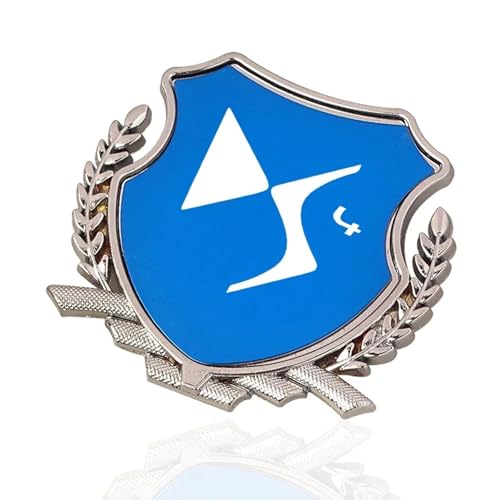 GYUHEDR Auto Aufkleber, für DS DS3 DS4 DS5 DS6 DS7 DS9 Autoaufkleber Wasserdicht Kratzschutz Sticker Auto Personalisierte Dekor Autoaufkleber,C GYUHEDR Auto Aufkleber, für DS DS3 DS4 DS5 DS6 DS7 DS9 Autoaufkleber Wasserdicht Kratzschutz Sticker Auto Personalisierte Dekor Autoaufkleber,C von GYUHEDR