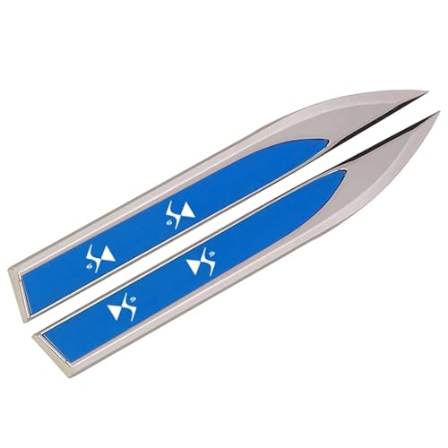 GYUHEDR Auto Aufkleber, für DS DS3 DS4 DS5 DS6 DS7 DS9 Autoaufkleber Wasserdicht Kratzschutz Sticker Auto Personalisierte Dekor Autoaufkleber,E GYUHEDR Auto Aufkleber, für DS DS3 DS4 DS5 DS6 DS7 DS9 Autoaufkleber Wasserdicht Kratzschutz Sticker Auto Personalisierte Dekor Autoaufkleber,E von GYUHEDR