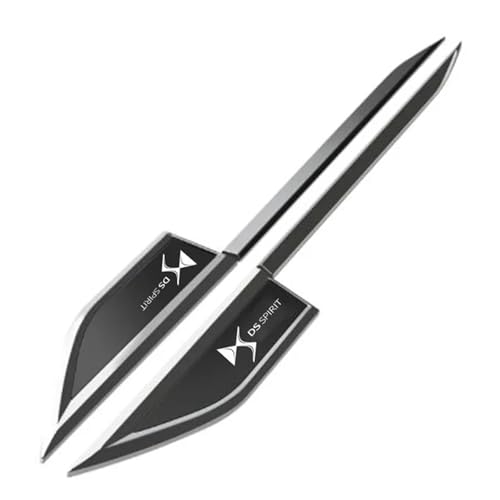GYUHEDR Auto Aufkleber, für DS Spirit DS3 DS4 DS4S DS5 5LS DS6 DS7 Autoaufkleber Wasserdicht Kratzschutz Sticker Auto Personalisierte Dekor Autoaufkleber,A GYUHEDR Auto Aufkleber, für DS Spirit DS3 DS4 DS4S DS5 5LS DS6 DS7 Autoaufkleber Wasserdicht Kratzschutz Sticker Auto Personalisierte Dekor Autoaufkleber,A von GYUHEDR