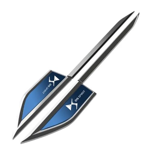 GYUHEDR Auto Aufkleber, für DS Spirit DS3 DS4 DS4S DS5 5LS DS6 DS7 Autoaufkleber Wasserdicht Kratzschutz Sticker Auto Personalisierte Dekor Autoaufkleber,B GYUHEDR Auto Aufkleber, für DS Spirit DS3 DS4 DS4S DS5 5LS DS6 DS7 Autoaufkleber Wasserdicht Kratzschutz Sticker Auto Personalisierte Dekor Autoaufkleber,B von GYUHEDR