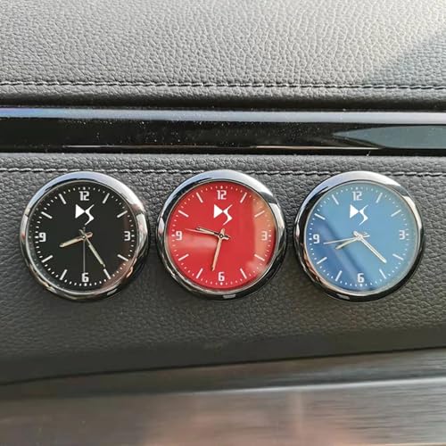 GYUHEDR Auto Aufkleber, für DS Spirit Rubis DS3 DS6 DS4S DS5 5LS DS4 DS7 DS9 Autoaufkleber Wasserdicht Kratzschutz Sticker Auto Personalisierte Dekor Autoaufkleber,Red GYUHEDR Auto Aufkleber, für DS Spirit Rubis DS3 DS6 DS4S DS5 5LS DS4 DS7 DS9 Autoaufkleber Wasserdicht Kratzschutz Sticker Auto Personalisierte Dekor Autoaufkleber,Red von GYUHEDR