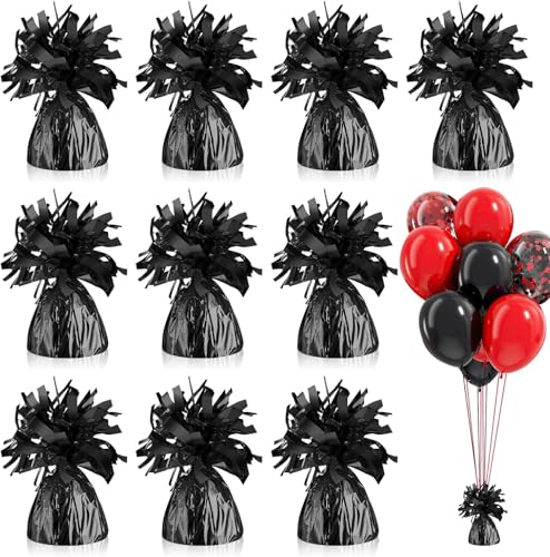 Ballongewicht für Heliumballons Luftballon Beschwerer von GYYXH
