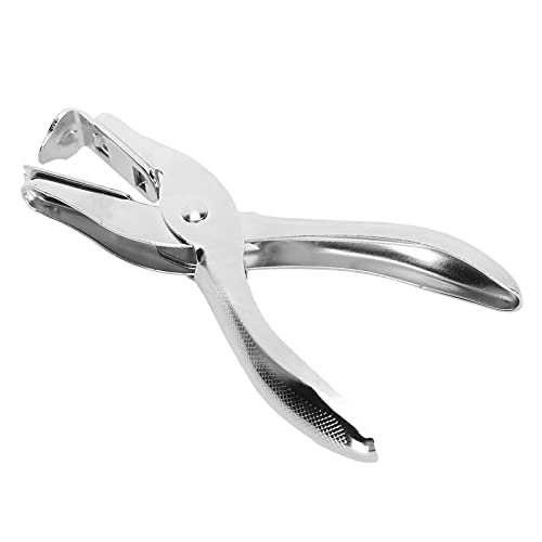 GYZOUKA Grundnahrungsmittel -Stapel -Entfernung Heavy Duty Staple Nagel mit Nicht -Schlupf -Grip -Metallstruktur für Nr. 10 24/6 26/6 Staples Entfernung von GYZOUKA
