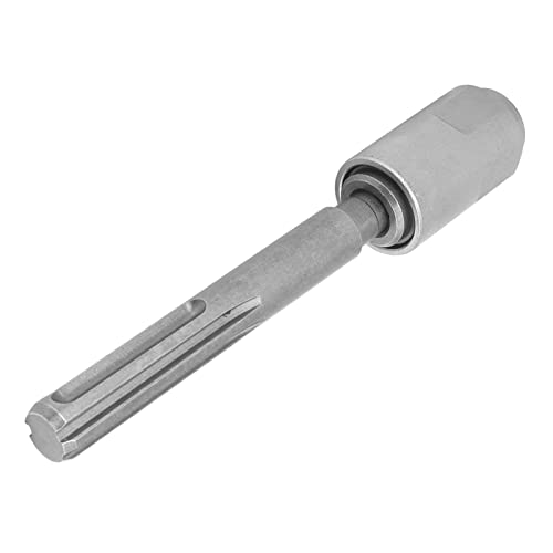 GYZOUKA Max zu Plus Adapter Professional Chuck Converter für Hammer -Bohrer von GYZOUKA