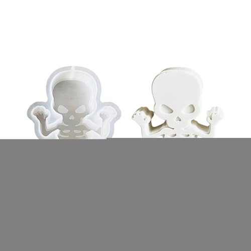 Halloween Silikonformen | Halloweenformen Für Kerzenherstellung - Dekorform Puppe Handarbeit Für Auto Aromatherapie Anhänger Kunst Seife Dessert Duftperlen Knetmasse Party Deko Epoxidharz Schokolade C Halloween Silikonformen | Halloweenformen Für Kerzenherstellung - Dekorform Puppe Handarbeit Für Auto Aromatherapie Anhänger Kunst Seife Dessert Duftperlen Knetmasse Party Deko Epoxidharz Schokolade C von GZBMEZS