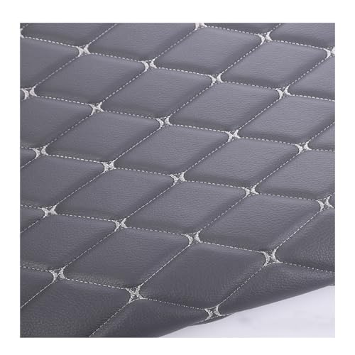GZDCPHDPB Kunstleder Gesteppt Polsterstoff Möbelstoff Gesteppt Kaschiert Lederoptik Als Polster-Stoff/Sitzbezug für Den Innen (Size:1.6x1m/5ft) von GZDCPHDPB