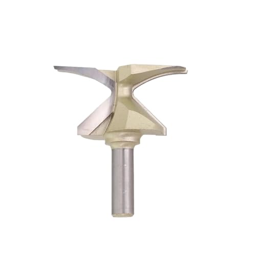 GZHXF 1/2-Zoll-Schaftbogen-Biegemesser, R18/30/50, nahtloses Goldformmesser, Fräser, integrierte Bogenbiegemesser GZHXF 1/2-Zoll-Schaftbogen-Biegemesser, R18/30/50, nahtloses Goldformmesser, Fräser, integrierte Bogenbiegemesser von GZHXF