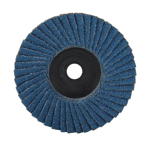 GZHXF 1/3 stücke 75mm Flache Fächerscheiben 3 Zoll Schleifen Rad Mini Schleifen Disc for Winkel Grinder Metall Polieren Holz Schleif GZHXF 1/3 stücke 75mm Flache Fächerscheiben 3 Zoll Schleifen Rad Mini Schleifen Disc for Winkel Grinder Metall Polieren Holz Schleif von GZHXF