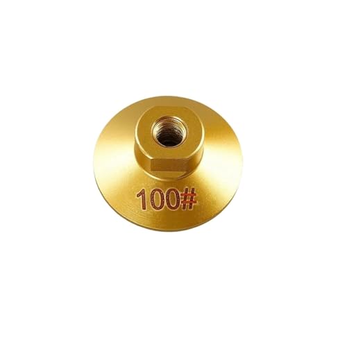 GZHXF 1/3 stücke Gelötete Flache Schleifen Kopf 45# 60# 100# Stein Marmor Quarz Keramik Fliesen Rand Trimmen Polieren Schleifen Disc M14/M10 Winkel Grinder GZHXF 1/3 stücke Gelötete Flache Schleifen Kopf 45# 60# 100# Stein Marmor Quarz Keramik Fliesen Rand Trimmen Polieren Schleifen Disc M14/M10 Winkel Grinder von GZHXF