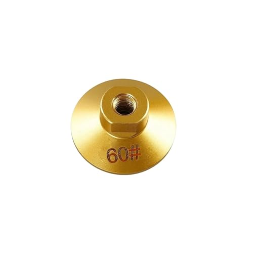 GZHXF 1/3 stücke Gelötete Flache Schleifen Kopf 45# 60# 100# Stein Marmor Quarz Keramik Fliesen Rand Trimmen Polieren Schleifen Disc M14/M10 Winkel Grinder GZHXF 1/3 stücke Gelötete Flache Schleifen Kopf 45# 60# 100# Stein Marmor Quarz Keramik Fliesen Rand Trimmen Polieren Schleifen Disc M14/M10 Winkel Grinder von GZHXF
