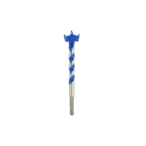 GZHXF 1/5 stücke 16/18/20/22/25mm Holz Cutter Bohrer Bit Holz Loch Säge Holzbearbeitung Werkzeug 130mm Erweiterte Hex Bohrer Bits Set GZHXF 1/5 stücke 16/18/20/22/25mm Holz Cutter Bohrer Bit Holz Loch Säge Holzbearbeitung Werkzeug 130mm Erweiterte Hex Bohrer Bits Set von GZHXF