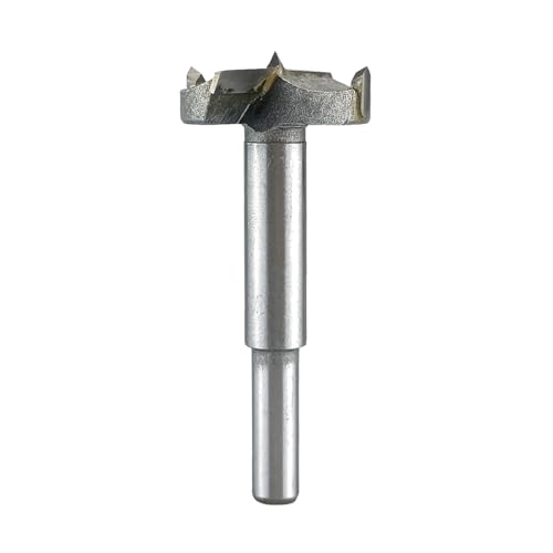 GZHXF 1 Stück 14-65mm Bohrer Selbstzentrierende Lochsäge Kohlenstoffstahl Hartmetall Lochsäge für Holzbearbeitung GZHXF 1 Stück 14-65mm Bohrer Selbstzentrierende Lochsäge Kohlenstoffstahl Hartmetall Lochsäge für Holzbearbeitung von GZHXF