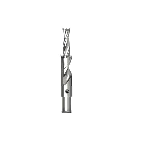 GZHXF 1 Stück Schneiddurchmesser 3 mm - 8 mm Senkbohrer for die Holzbearbeitung, zweistufiges Schraubenmuster mit Doppellochöffner-Bit, Schnellarbeitsstahl-Salatbohrer, Stufenbohrer GZHXF 1 Stück Schneiddurchmesser 3 mm - 8 mm Senkbohrer for die Holzbearbeitung, zweistufiges Schraubenmuster mit Doppellochöffner-Bit, Schnellarbeitsstahl-Salatbohrer, Stufenbohrer von GZHXF