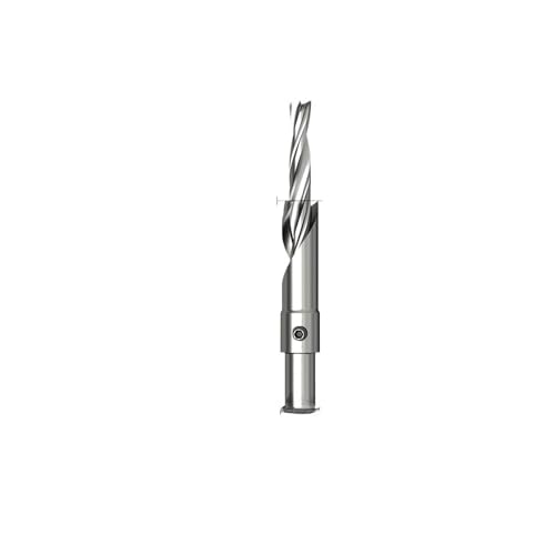 GZHXF 1 Stück Schneiddurchmesser 3 mm - 8 mm Senkbohrer for die Holzbearbeitung, zweistufiges Schraubenmuster mit Doppellochöffner-Bit, Schnellarbeitsstahl-Salatbohrer, Stufenbohrer GZHXF 1 Stück Schneiddurchmesser 3 mm - 8 mm Senkbohrer for die Holzbearbeitung, zweistufiges Schraubenmuster mit Doppellochöffner-Bit, Schnellarbeitsstahl-Salatbohrer, Stufenbohrer von GZHXF