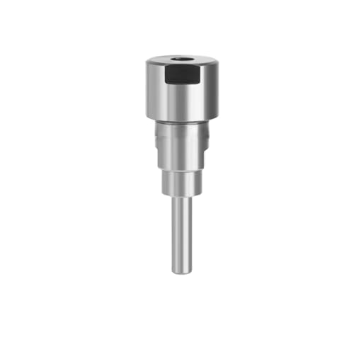 GZHXF 1 stücke 1/4 "8mm 12mm 1/2" Schaft Router Bit Verlängerung Stange Collet Gravur Maschine Verlängerung Fräser for Holz GZHXF 1 stücke 1/4 "8mm 12mm 1/2" Schaft Router Bit Verlängerung Stange Collet Gravur Maschine Verlängerung Fräser for Holz von GZHXF