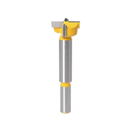 GZHXF 1 stücke 15mm-20mm Tipps Holzbearbeitungswerkzeuge Lochsäge Cutter Scharnier Boring Bohrer Rundschaft Wolfram hartmetall Cutte von GZHXF