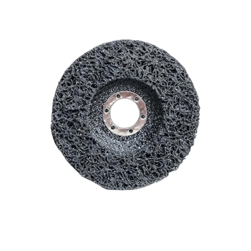 GZHXF 100/115/125mm Schleifen Rad Edelstahl Polieren Rad Farbe Entfernung Schleifen Disc for Winkel Grinder Zubehör 22mm Innen Loch GZHXF 100/115/125mm Schleifen Rad Edelstahl Polieren Rad Farbe Entfernung Schleifen Disc for Winkel Grinder Zubehör 22mm Innen Loch von GZHXF