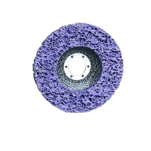GZHXF 100/115/125mm Schleifen Rad Edelstahl Polieren Rad Farbe Entfernung Schleifen Disc for Winkel Grinder Zubehör 22mm Innen Loch GZHXF 100/115/125mm Schleifen Rad Edelstahl Polieren Rad Farbe Entfernung Schleifen Disc for Winkel Grinder Zubehör 22mm Innen Loch von GZHXF