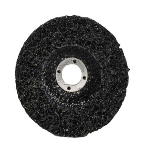 GZHXF 100/115/125mm Schleifen Rad Edelstahl Polieren Rad Farbe Entfernung Schleifen Disc for Winkel Grinder Zubehör 22mm Innen Loch GZHXF 100/115/125mm Schleifen Rad Edelstahl Polieren Rad Farbe Entfernung Schleifen Disc for Winkel Grinder Zubehör 22mm Innen Loch von GZHXF
