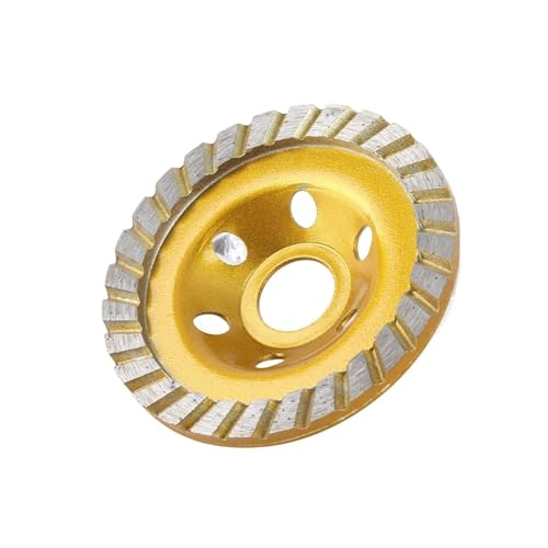 GZHXF 100 mm * 4,5 mm Segment-Schleifscheibe, 6 Löcher for Marmor, Beton, Stein, Marmor-Schleifscheibe, Segment-Schleifscheibe GZHXF 100 mm * 4,5 mm Segment-Schleifscheibe, 6 Löcher for Marmor, Beton, Stein, Marmor-Schleifscheibe, Segment-Schleifscheibe von GZHXF
