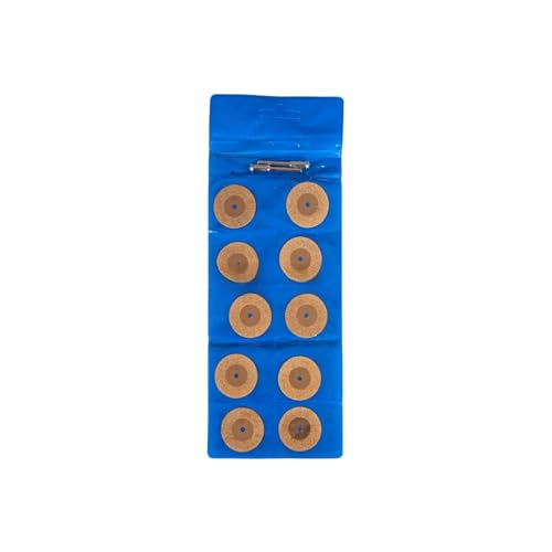 GZHXF 10PCS 16mm-50mm Cutting Disc Diamond Coated Grinding Polishing Rotary Grind Disc Saw Blade Cutting Cut Off Wheels Disc Tools GZHXF 10PCS 16mm-50mm Cutting Disc Diamond Coated Grinding Polishing Rotary Grind Disc Saw Blade Cutting Cut Off Wheels Disc Tools von GZHXF