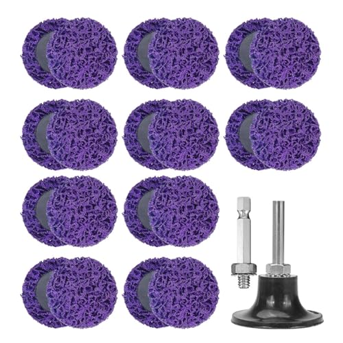 GZHXF 22 stücke Remover Rad Disc Schleif Winkel Schleifen Rad 50mm Schleifen Disc Polieren Streifen Disc Schleif Räder GZHXF 22 stücke Remover Rad Disc Schleif Winkel Schleifen Rad 50mm Schleifen Disc Polieren Streifen Disc Schleif Räder von GZHXF
