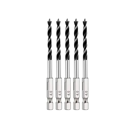 GZHXF 3//4/5/7 STÜCKE 3/4/5/6/7/8/10 Mm 1/4 Sechskantgriff Dreispitz-Holzbearbeitungsbohrer-Set Holzbearbeitungsloch-Reib-Elektrowerkzeug GZHXF 3//4/5/7 STÜCKE 3/4/5/6/7/8/10 Mm 1/4 Sechskantgriff Dreispitz-Holzbearbeitungsbohrer-Set Holzbearbeitungsloch-Reib-Elektrowerkzeug von GZHXF
