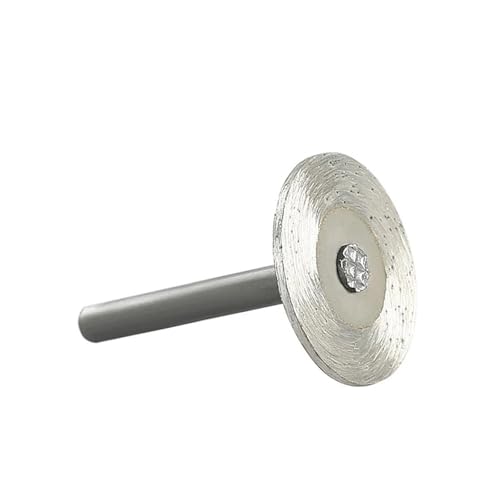 GZHXF 6mm Shank Circular Saw Blade 15/20/25/30/35/40mm Diamond Cutting Wheel Disc With Mandrels For Wood Metal Stone Rotary Tool Parts GZHXF 6mm Shank Circular Saw Blade 15/20/25/30/35/40mm Diamond Cutting Wheel Disc With Mandrels For Wood Metal Stone Rotary Tool Parts von GZHXF