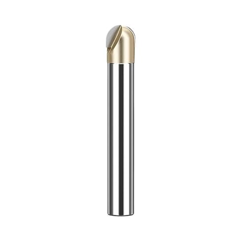 GZHXF Core Box Round Cove Nose Bit Wolframkarbid CNC Holzbearbeitung Nut Werkzeuge Router Bits for Holz 1/2 1/4 Schaft Fräser GZHXF Core Box Round Cove Nose Bit Wolframkarbid CNC Holzbearbeitung Nut Werkzeuge Router Bits for Holz 1/2 1/4 Schaft Fräser von GZHXF