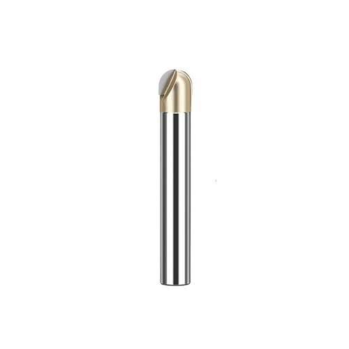 GZHXF Core Box Round Cove Nose Bit Wolframkarbid CNC Holzbearbeitung Nut Werkzeuge Router Bits for Holz 1/2 1/4 Schaft Fräser GZHXF Core Box Round Cove Nose Bit Wolframkarbid CNC Holzbearbeitung Nut Werkzeuge Router Bits for Holz 1/2 1/4 Schaft Fräser von GZHXF