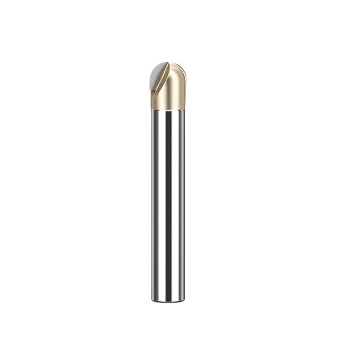 GZHXF Core Box Round Cove Nose Bit Wolframkarbid CNC Holzbearbeitung Nut Werkzeuge Router Bits for Holz 1/2 1/4 Schaft Fräser GZHXF Core Box Round Cove Nose Bit Wolframkarbid CNC Holzbearbeitung Nut Werkzeuge Router Bits for Holz 1/2 1/4 Schaft Fräser von GZHXF